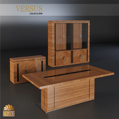 Versus Alpuch — Ver 3