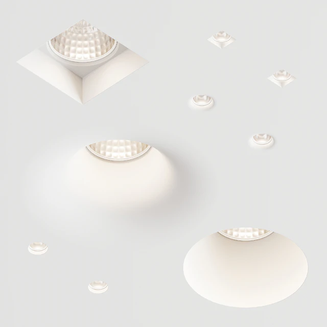 Plaster lamps 9010 Novantadieci — Descargar