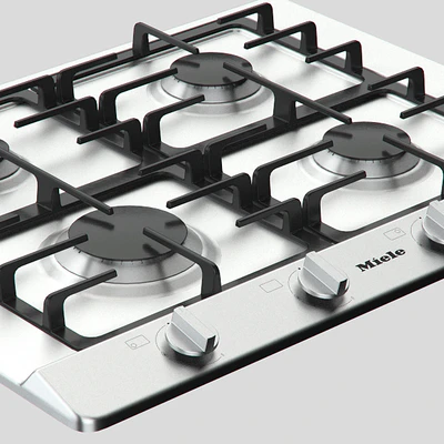 Miele KM 2010 — Ver 2