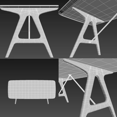 Artisan / Tesa Table — Вид 2