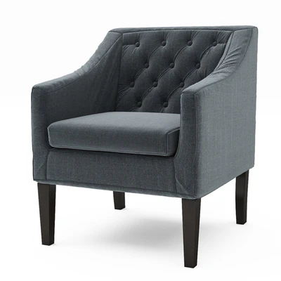 Chair collection 05 — Вид 3