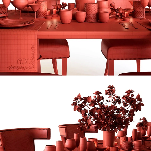 dining group — Скачать
