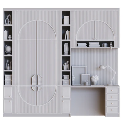 Child Room Decor-19 — Вид 4