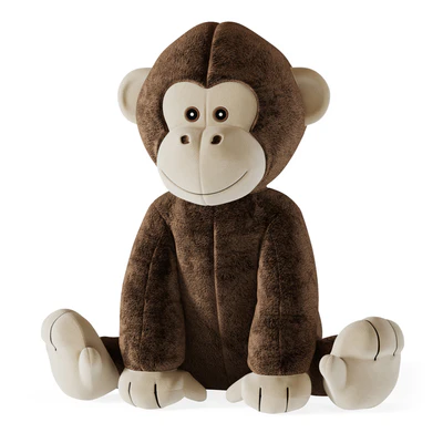 Plush Toys 05 — Ver 5