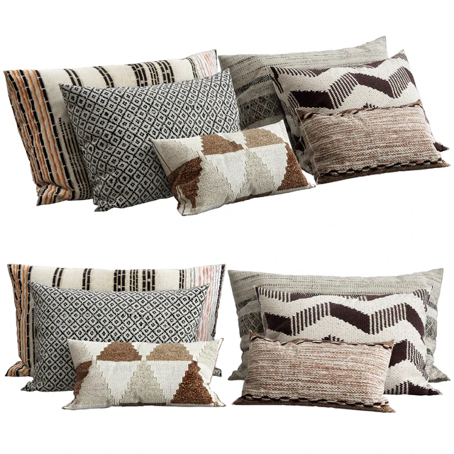 Decorative pillows — Descargar