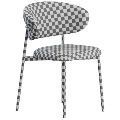 Oleandro Chair Metal by Calligaris — Ver 6
