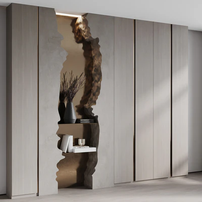 Wardrobe — Ver 5