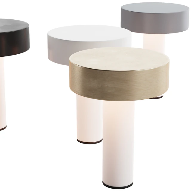 017 Davide Groppi POPUP Lamp 00 — Скачать