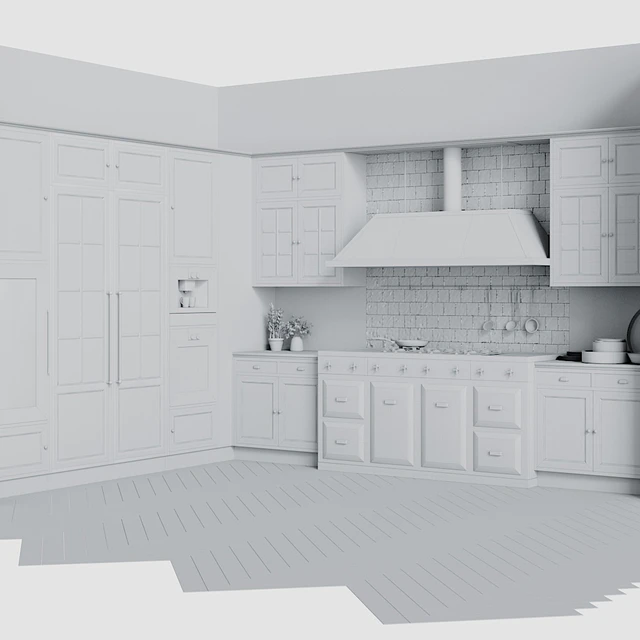 Marchi cucine - Artis — Скачать