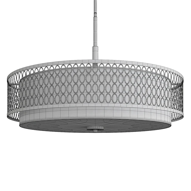 Jules pendant light — Скачать
