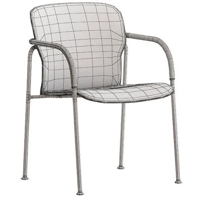 CB2 Pesaro Chair — Ver 5