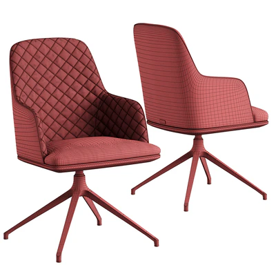 Chair PLAY MODERN office — Ver 4