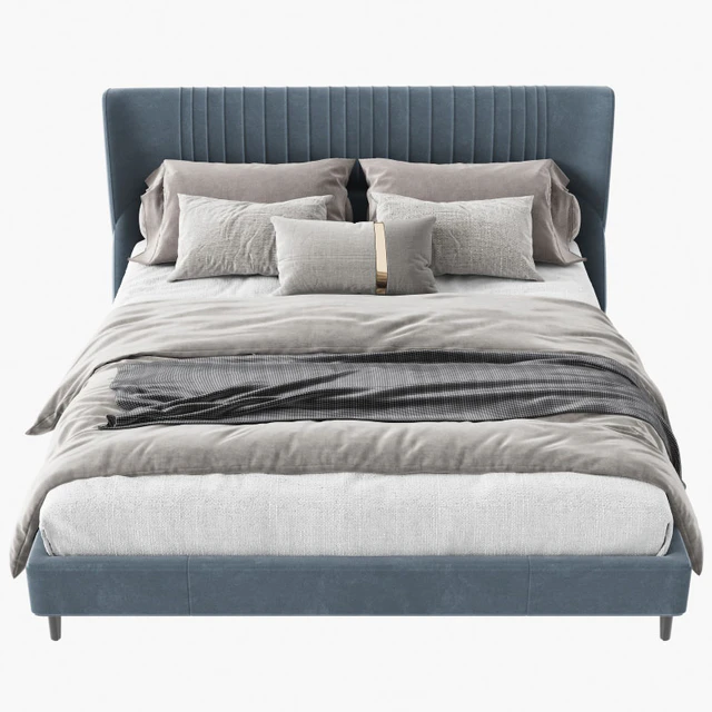 bed — Descargar