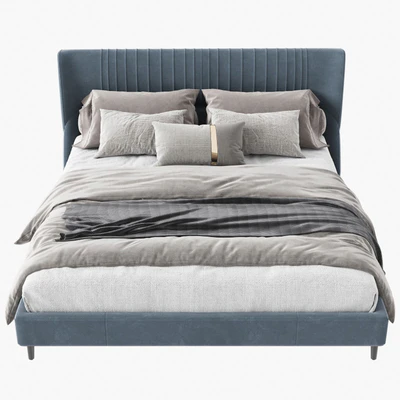 bed — Ver 1