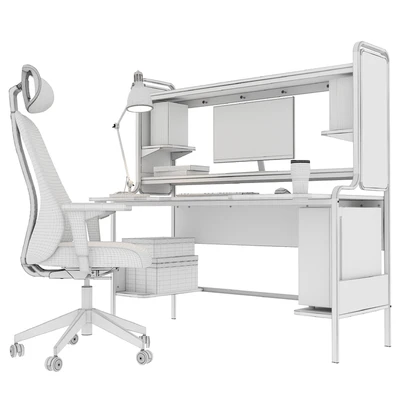 Workplace — Ver 5