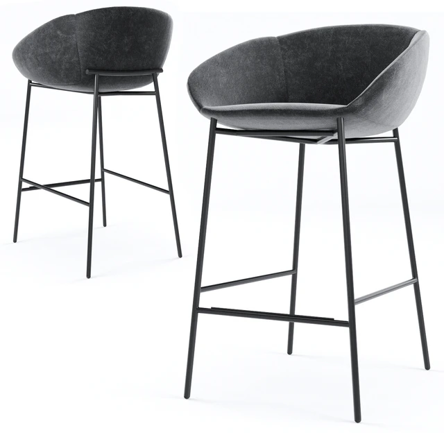 Calligaris Love Chair CS / 1886 — Descargar