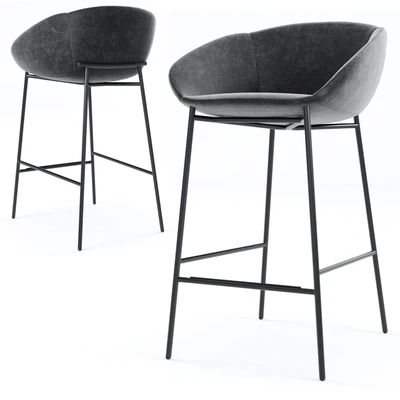 Calligaris Love Chair CS / 1886 — Ver 1