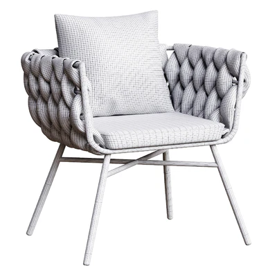Chair Miko Beige by divan.ru — Ver 2