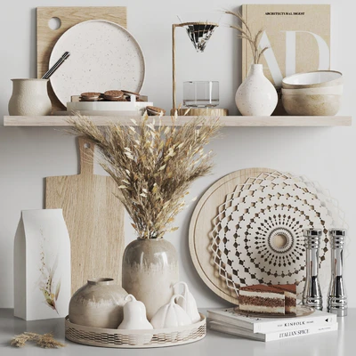kitchen accessories030 — View 1