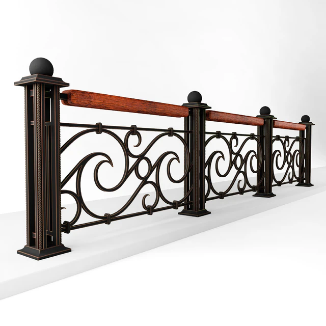 railing 1133 — Скачать