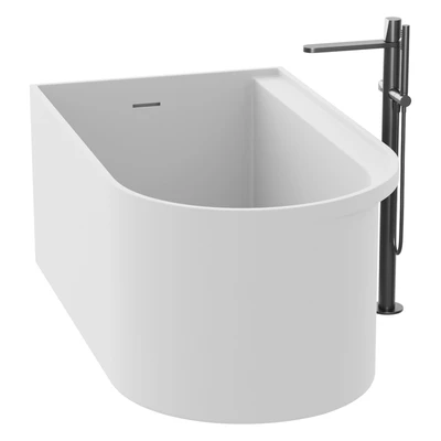 Bathtub Cielo Arcadia Febe — View 5