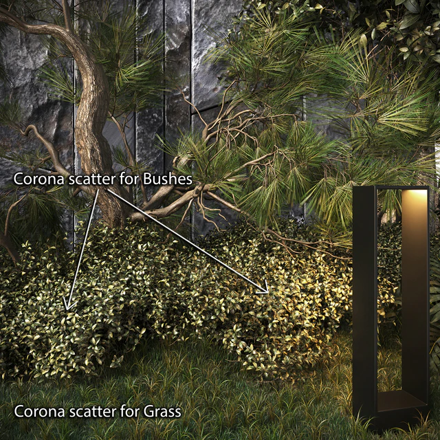 indoor garden — Descargar
