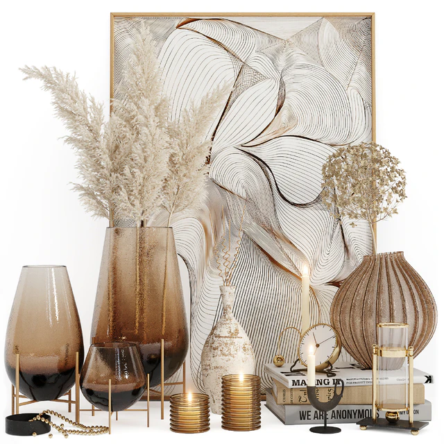 Decorative set 03 — Descargar