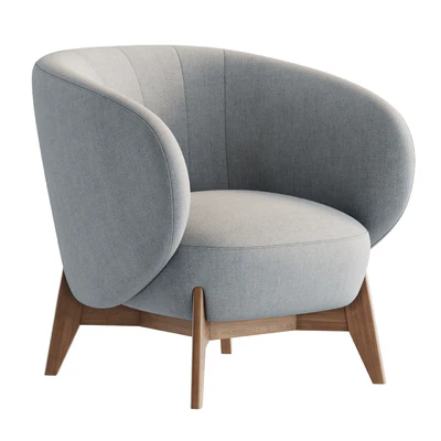 Tilar Armchair by Divan.ru — Вид 4