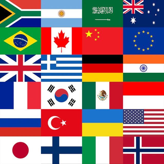 flag set7 — Descargar