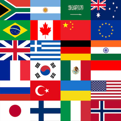 flag set7 — Ver 4