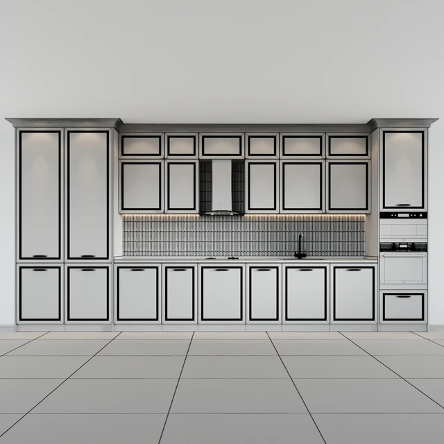 Kitchen 49 — Descargar