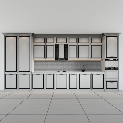 Kitchen 49 — Ver 5