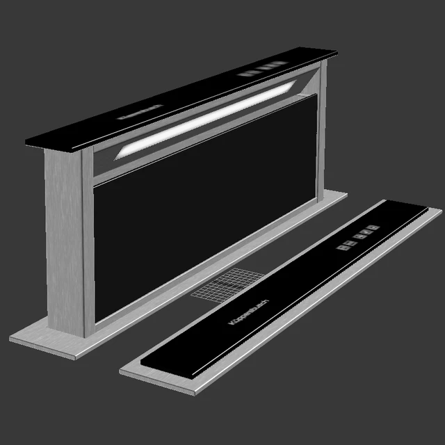 Kuppersbusch EDD 9960 — Descargar