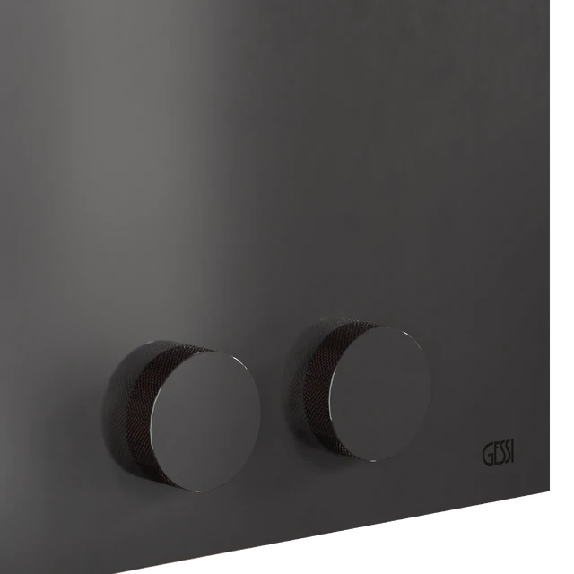 Gessi Anello bathroom accessory set — Descargar