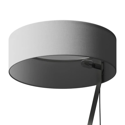 Punt Chicago Floor Lamp — Вид 3