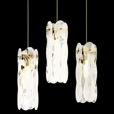 Lampatron Belinda pendant lamp — Ver 1