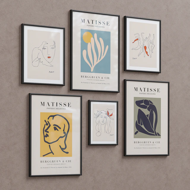 Wall Art Set-23 — Descargar