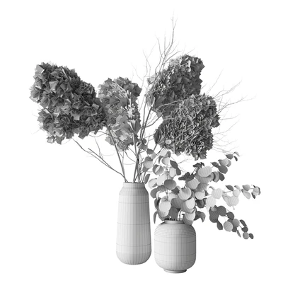 Dry bouquet 02 — Ver 2