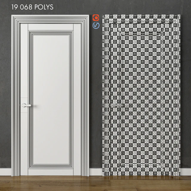 Doors Volhovets Centro part 4 — Descargar