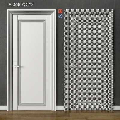 Doors Volhovets Centro part 4 — Ver 3