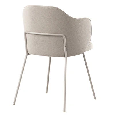 Yunia chair by kavehome — Ver 4