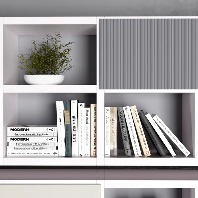 Novamobili shelving — Descargar