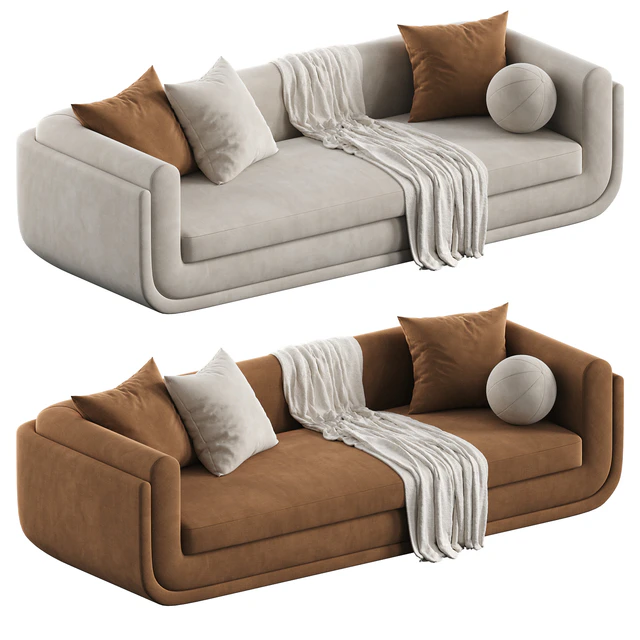 Matteo sofa RH — Download