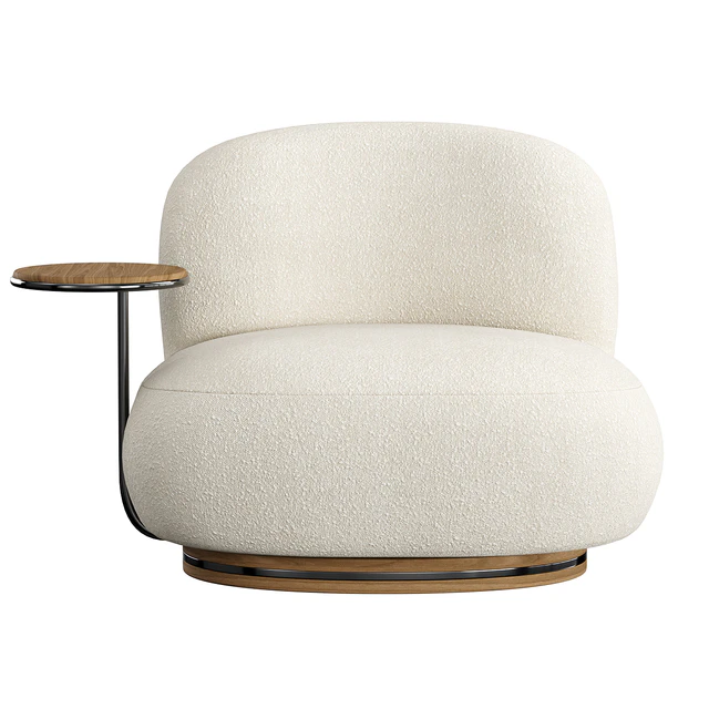 Pierre Armchair S — Descargar