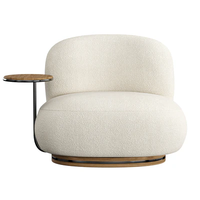 Pierre Armchair S — Ver 5
