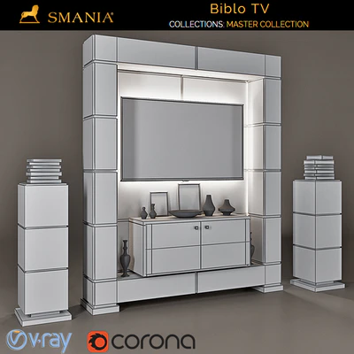 Biblo TV — Ver 3