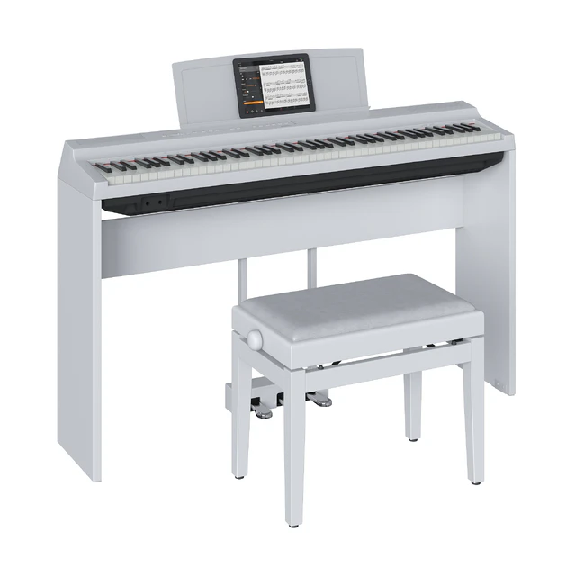 Yamaha P-125 — Descargar