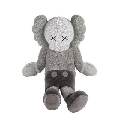 kaws doll — Ver 2