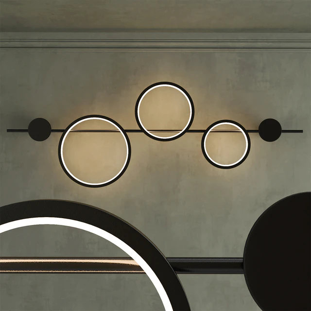 minimalist wall lamp — Descargar