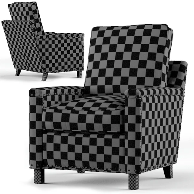Tyler Leather Armchair | Pottery Barn — Скачать